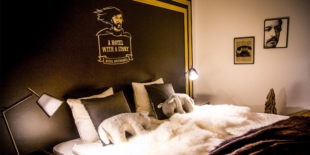 Hotel-Mustaparta-Standard
